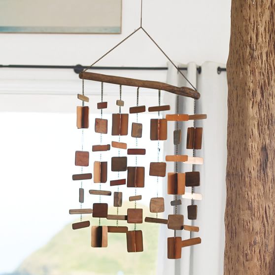 Kelly Slater Sline Wood Wind Chimes Pbteen Kelly Slater Sline Wood Wind Chimes
