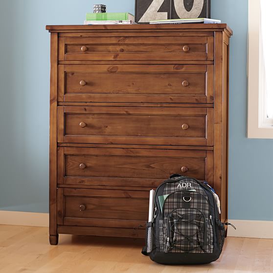 Beadboard 5 Drawer Dresser Pbteen Scroll To Previous Item