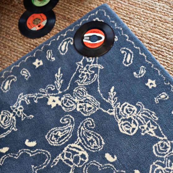 junk brands bandana
