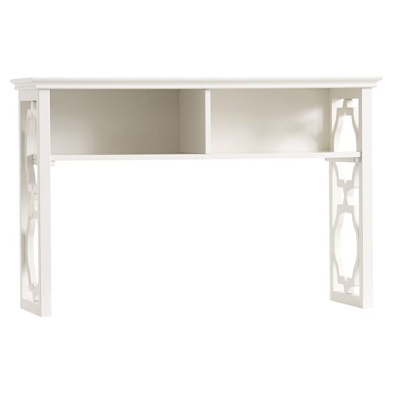 Elsie Desk Hutch Pbteen Scroll To Next Item