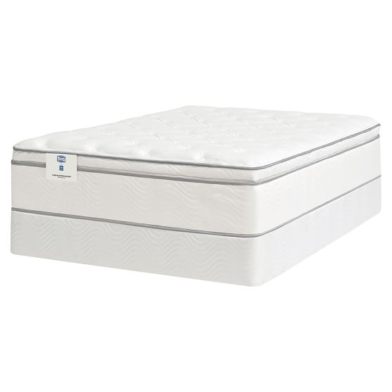 Simmons Pb Plush Pillow Top Mattress Simmons Pb Plush Pillow Top Mattress