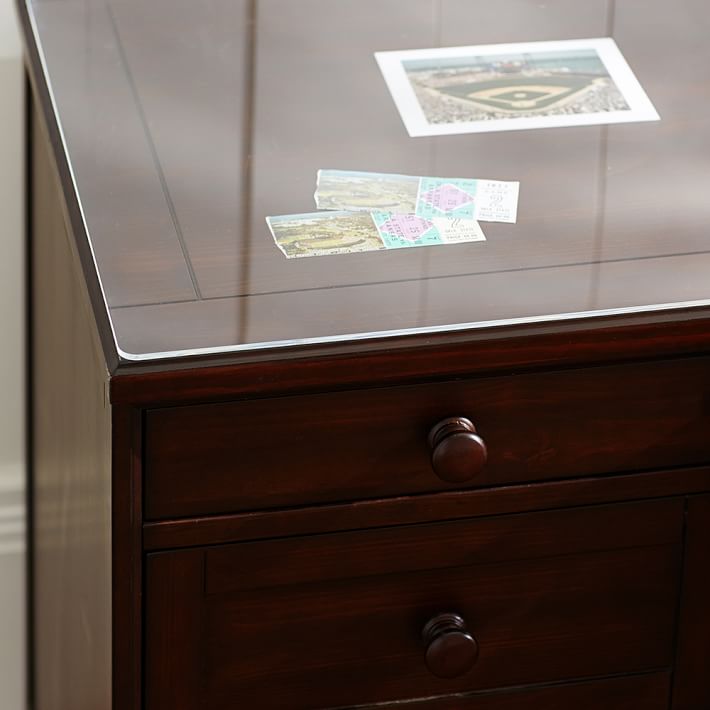 Acrylic Desk Mat Pbteen