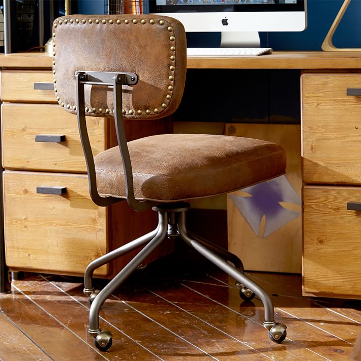 Architect S Task Chair Pbteen