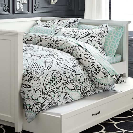 Peyton Sheet Set Pbteen Scroll To Previous Item