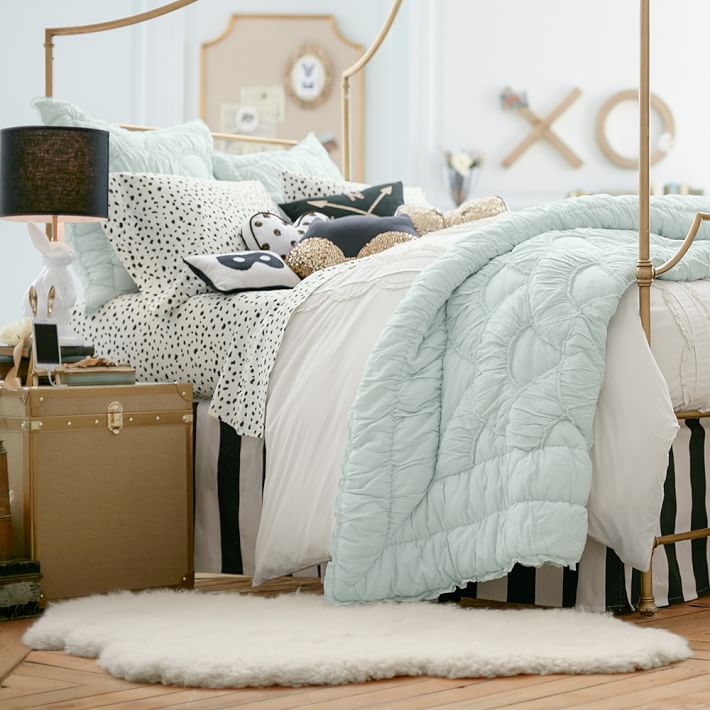 The Emily Meritt Travelers Trunk Pbteen