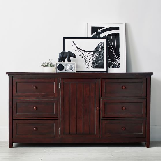 Beadboard Wide Dresser Pbteen Scroll To Previous Item
