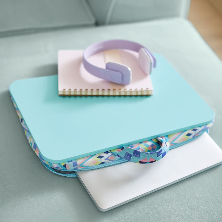 Ivivva Lapdesk With Laptop Pocket Pbteen