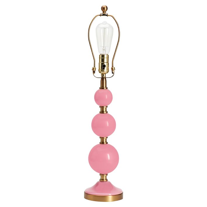 Tilda Bubble Table Lamp Pbteen