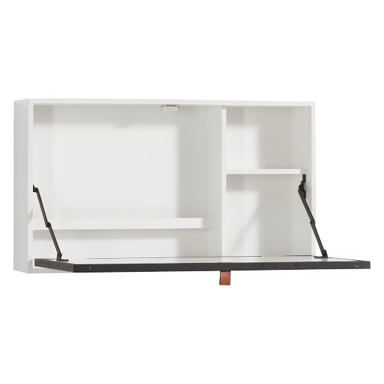 Wall Mounted Desk Pbteen Scroll To Next Item