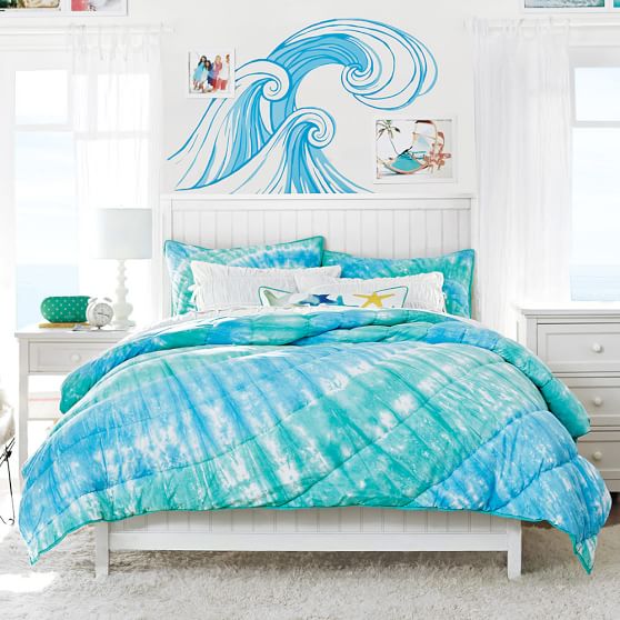 Sea Creature Pillow Cover Pbteen Null