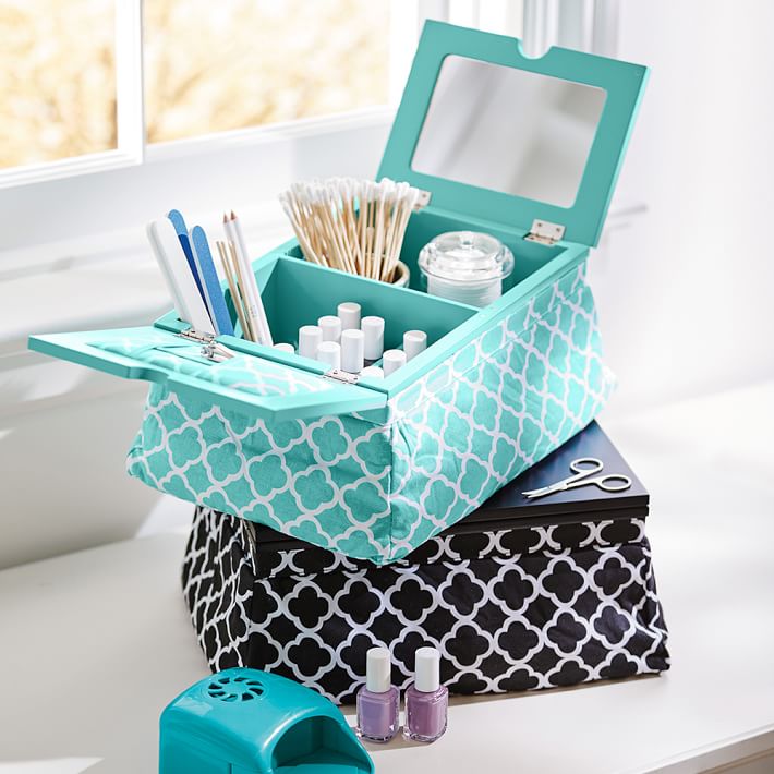 Manicure Pedicure Lapdesk Pbteen