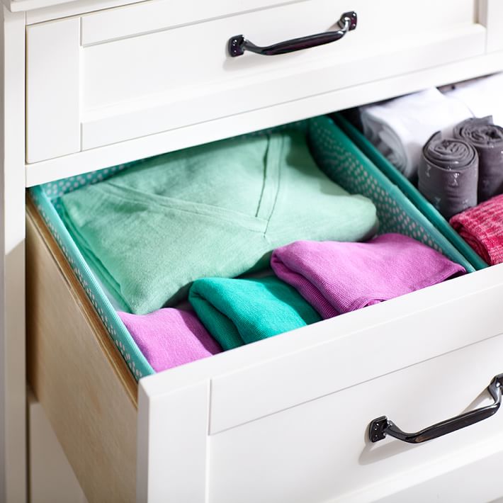 Drawer Organizers Deep T Shirt Storage Pbteen