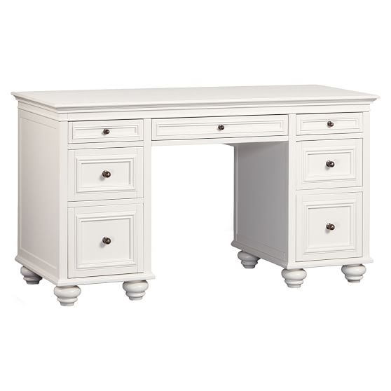 Chelsea Desk Hutch Pbteen Scroll To Next Item