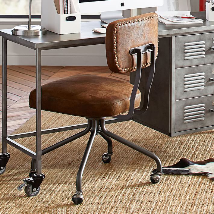 Architect S Task Chair Pb