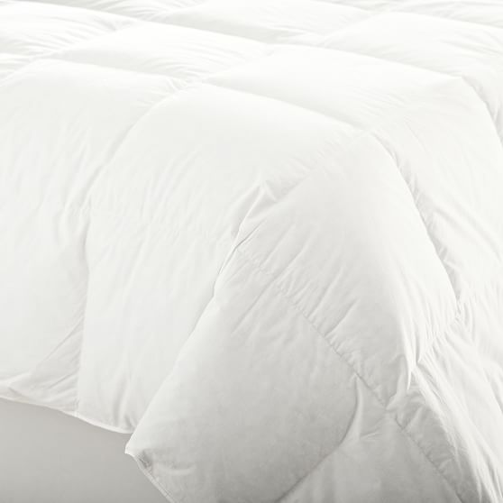 Natural Down Duvet Inserts PBteen