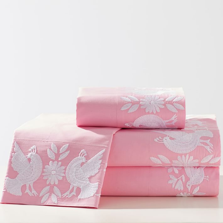 Lennon Maisy Enchanted Cuff Sheet Set Pbteen