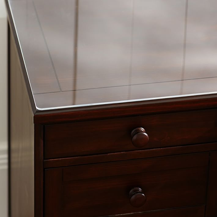 Acrylic Desk Mat Pbteen