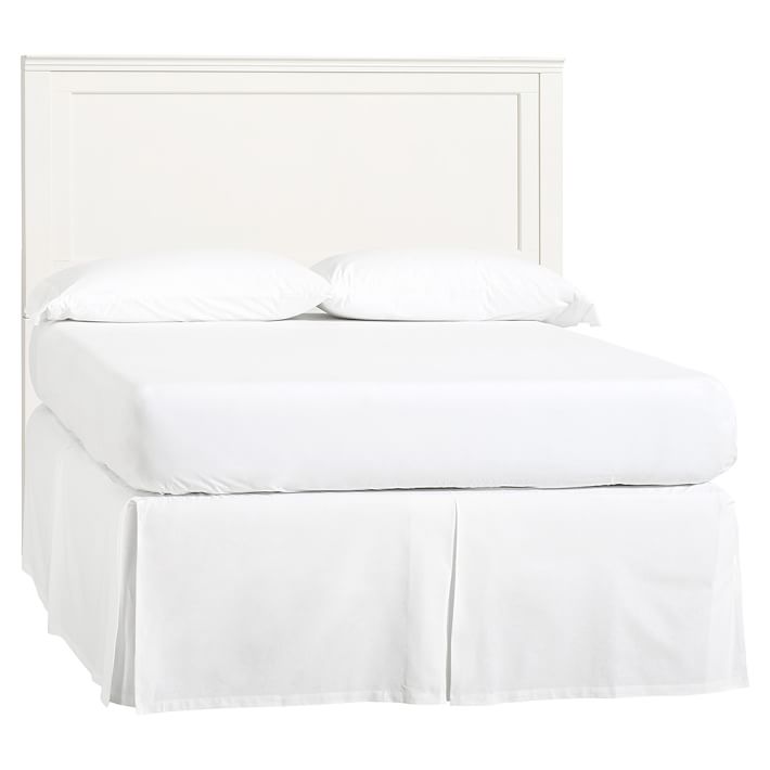Hampton Classic Headboard | PBteen