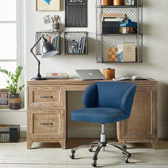 Hampton Desk Pbteen Scroll To Previous Item