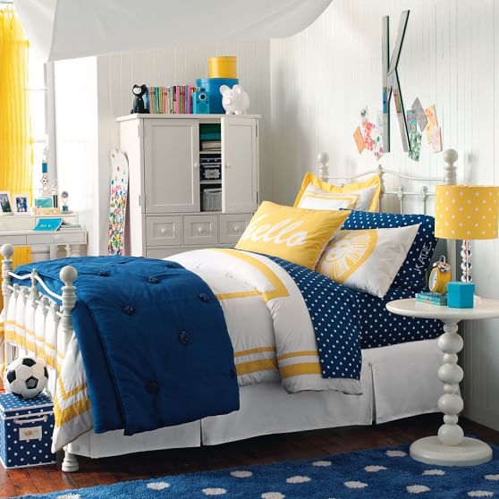 Mirrored Wall Letters PBteen