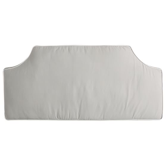 headboard pillow