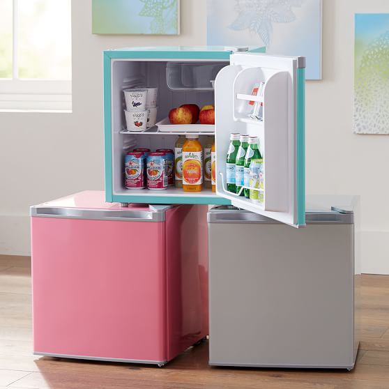 Mini Fridge PBteen