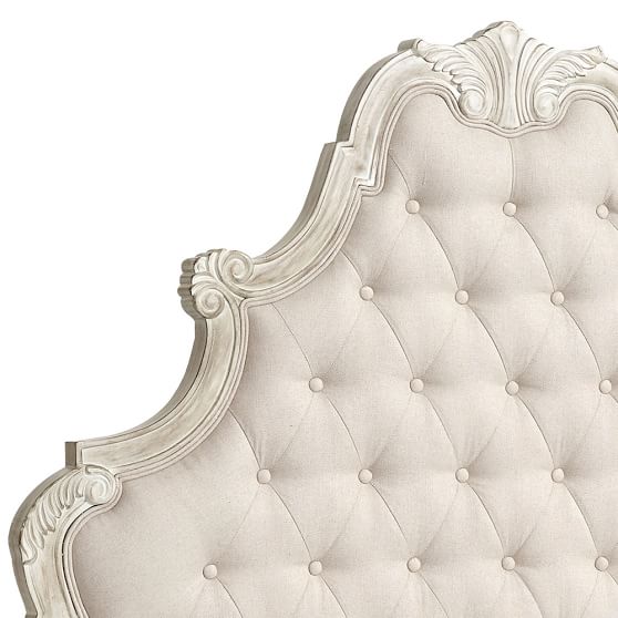 The Parisian Headboard | PBteen