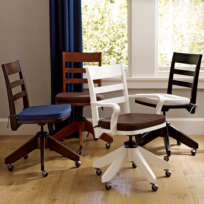Desk Chair Cushion Pbteen