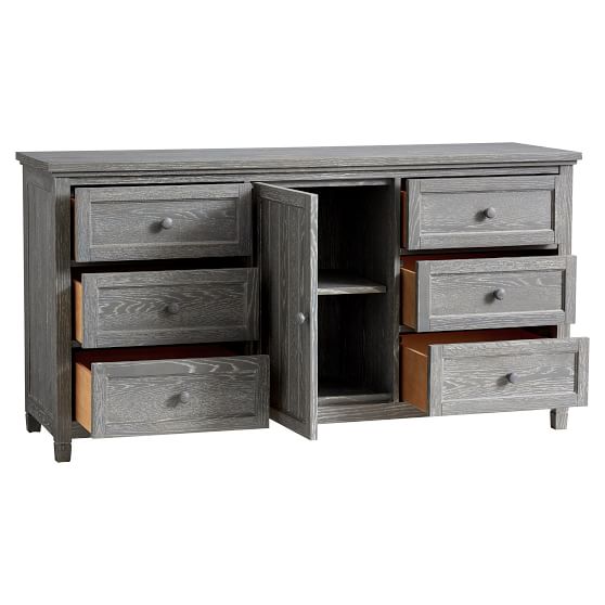 Beadboard Wide Dresser Pbteen Scroll To Next Item