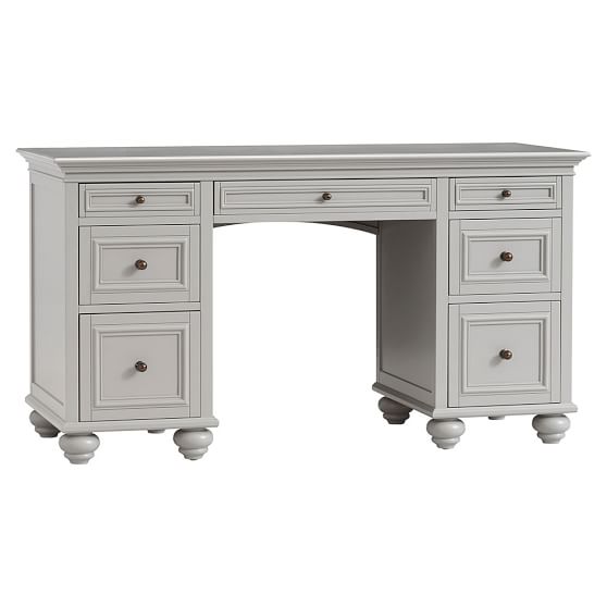 Chelsea Desk Hutch Pbteen Scroll To Next Item