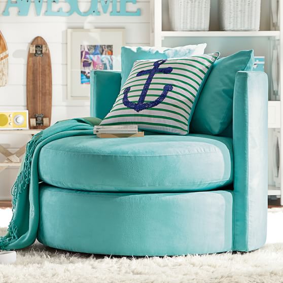 round-about chair | pbteen