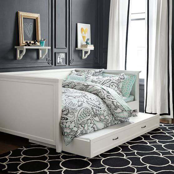 Hampton Daybed Sets PBteen