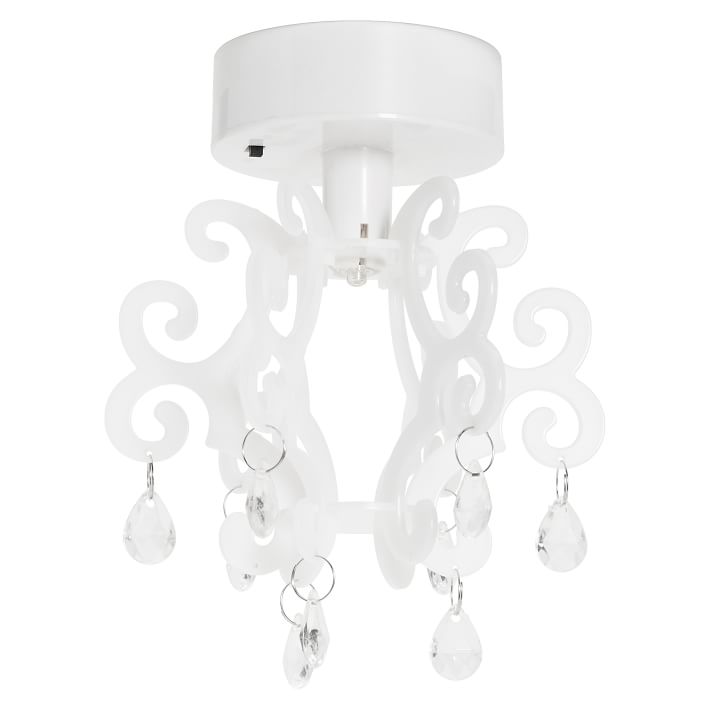 Locker Chandelier Pbteen