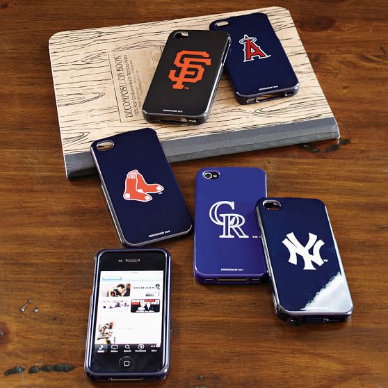 MLB™ Sports Phone Case PBteen
