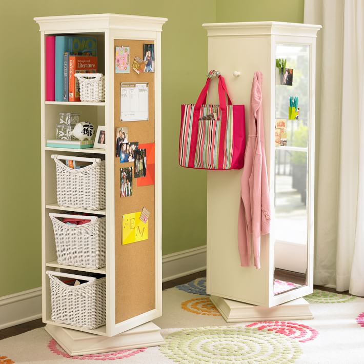 Display It Storage Mirror