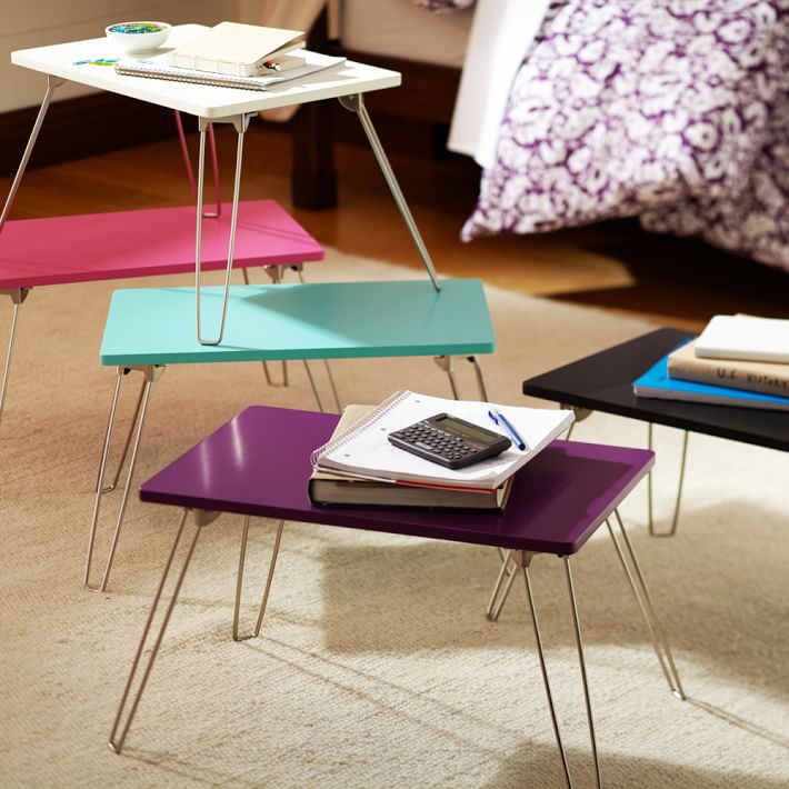 Flip Out Lapdesk Pbteen