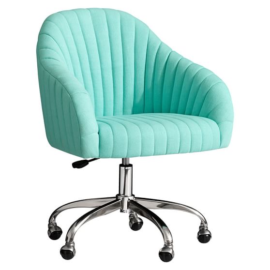 Soho Desk Chair Pbteen Scroll To Next Item