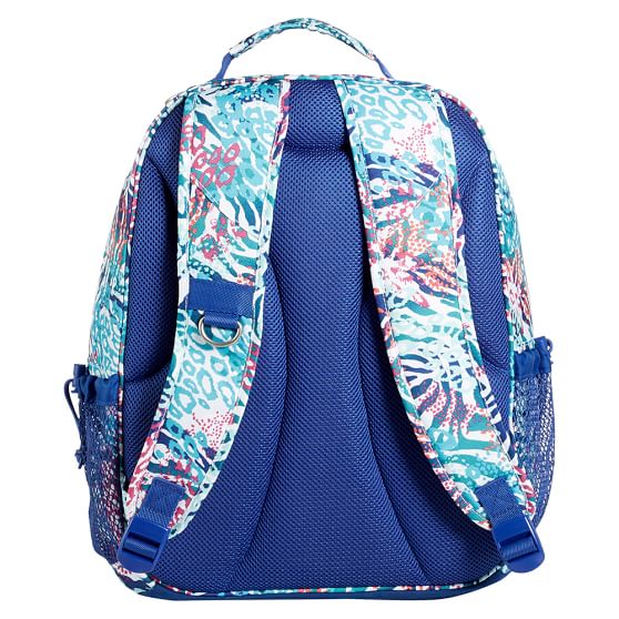 GearUp Ceramic Pool Cheebrah Backpack PBteen