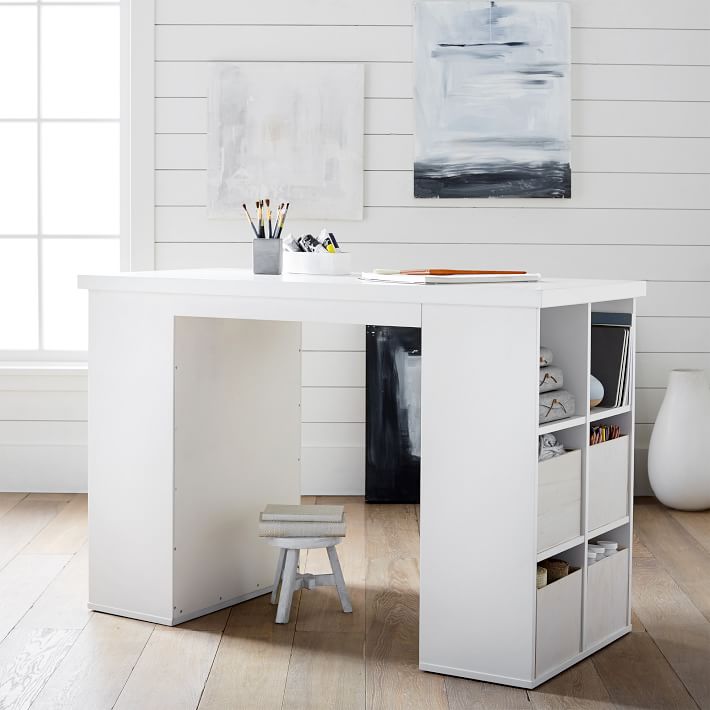 Standing Project Table Pbteen