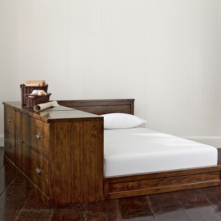 Paramount Bed Pbteen