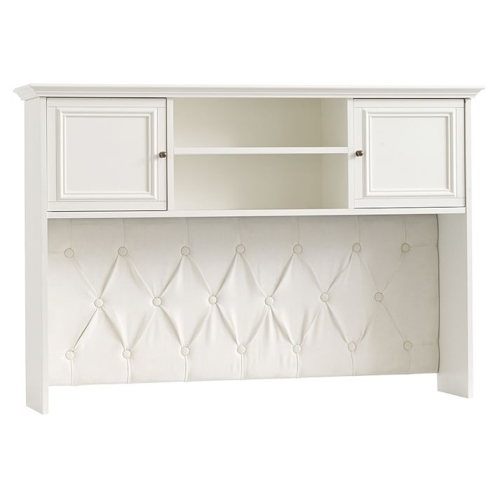 Chelsea Corner Desk Pbteen