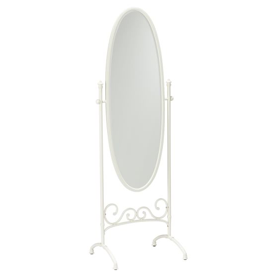 Amelie Floor Mirror PBteen