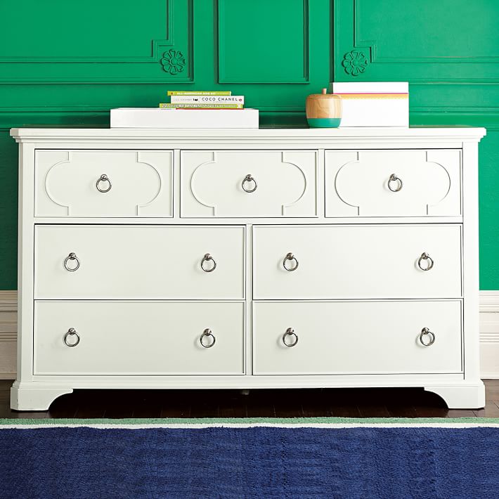 Shelby Dresser Hutch Pbteen