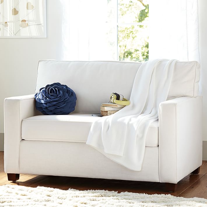 Chair Half Sleeper 54 Pbteen