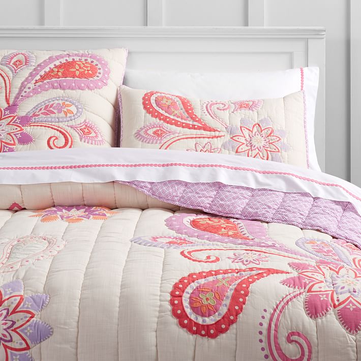 Desert Dreams Quilt Sham Pbteen