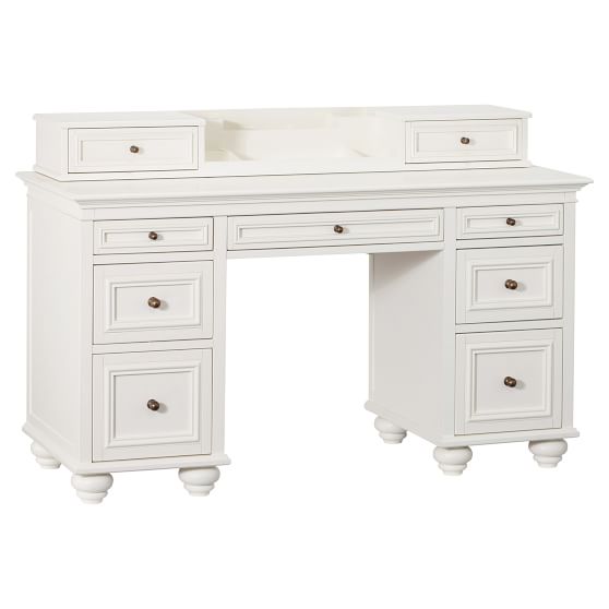 Chelsea Desk Hutch Pbteen Scroll To Next Item