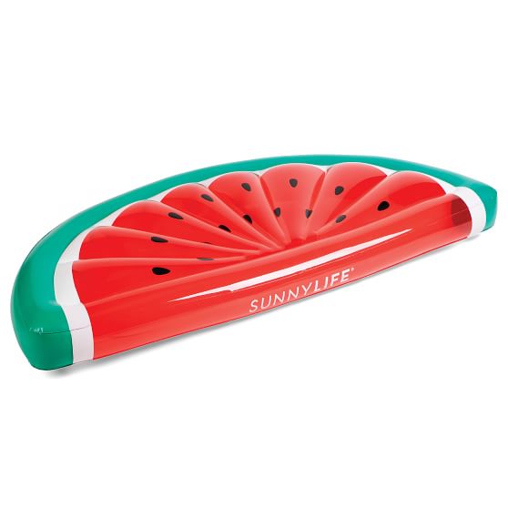 Sunnylife Watermelon Pool Float PBteen