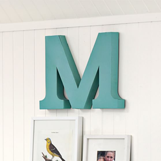 Metal Wall Letters Pool Pbteen Metal Wall Letters Pool