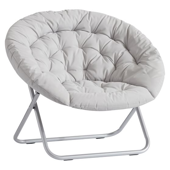 Solid Hang A Round Chair Pbteen Scroll To Next Item