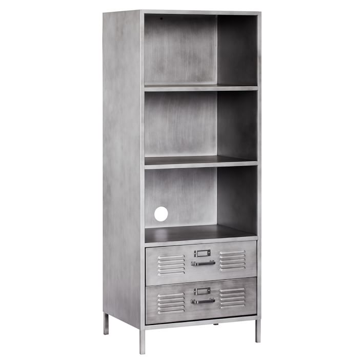 Locker Tower Pb